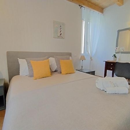 Holmann Suite & Rooms 奧爾比亞 外观 照片