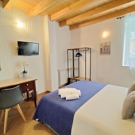 Holmann Suite & Rooms 奧爾比亞 外观 照片