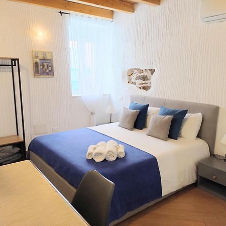 Holmann Suite & Rooms 奧爾比亞 外观 照片
