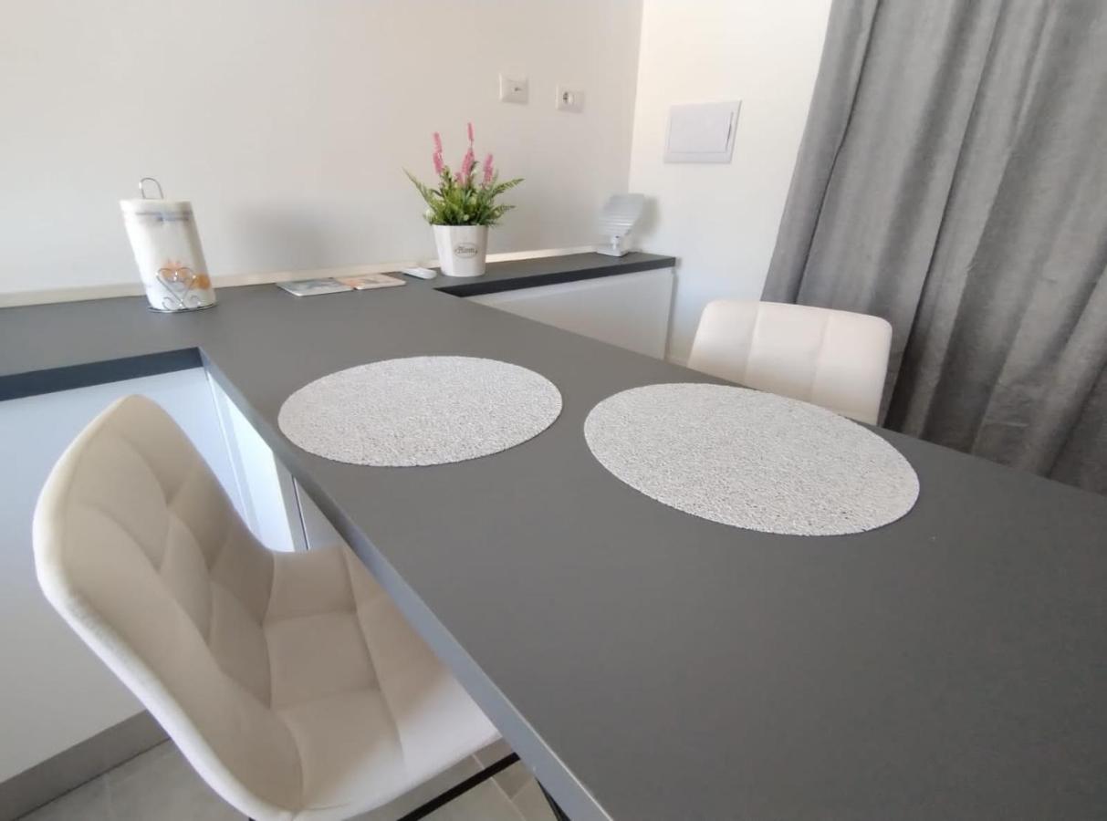 Holmann Suite & Rooms 奧爾比亞 外观 照片