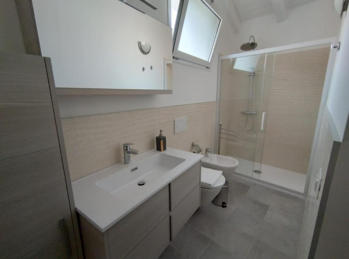 Holmann Suite & Rooms 奧爾比亞 外观 照片