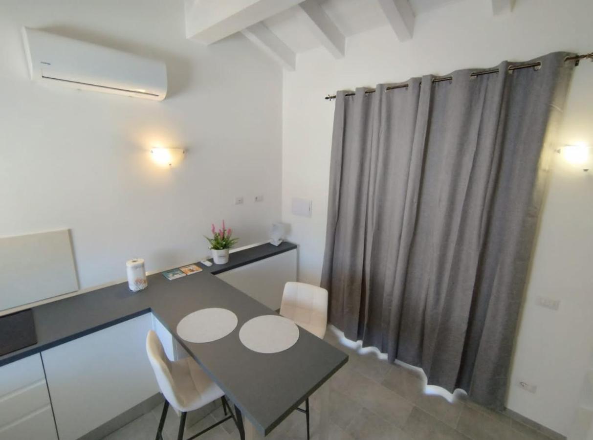 Holmann Suite & Rooms 奧爾比亞 外观 照片