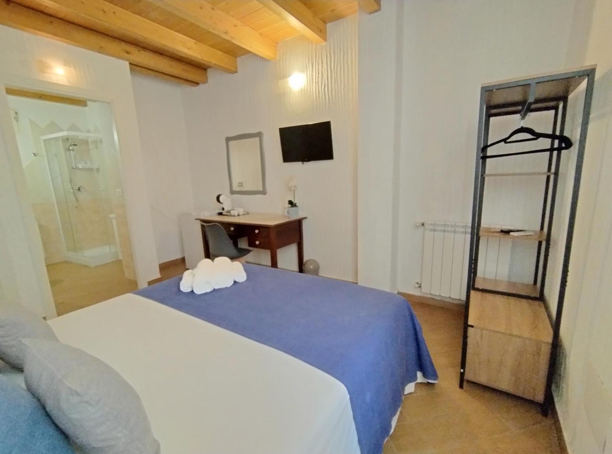 Holmann Suite & Rooms 奧爾比亞 外观 照片