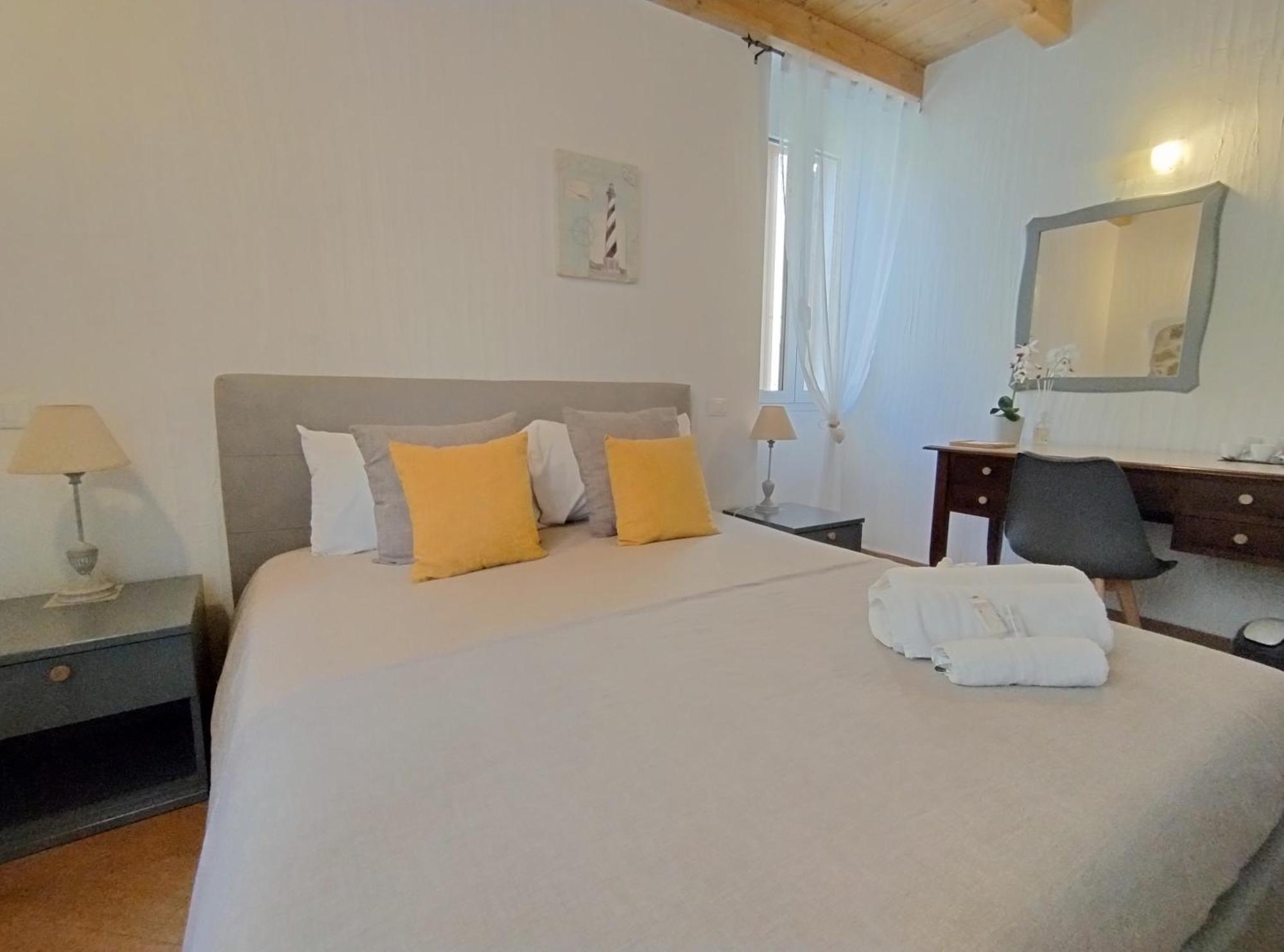 Holmann Suite & Rooms 奧爾比亞 外观 照片